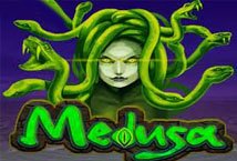 Medusa KA Gaming slot